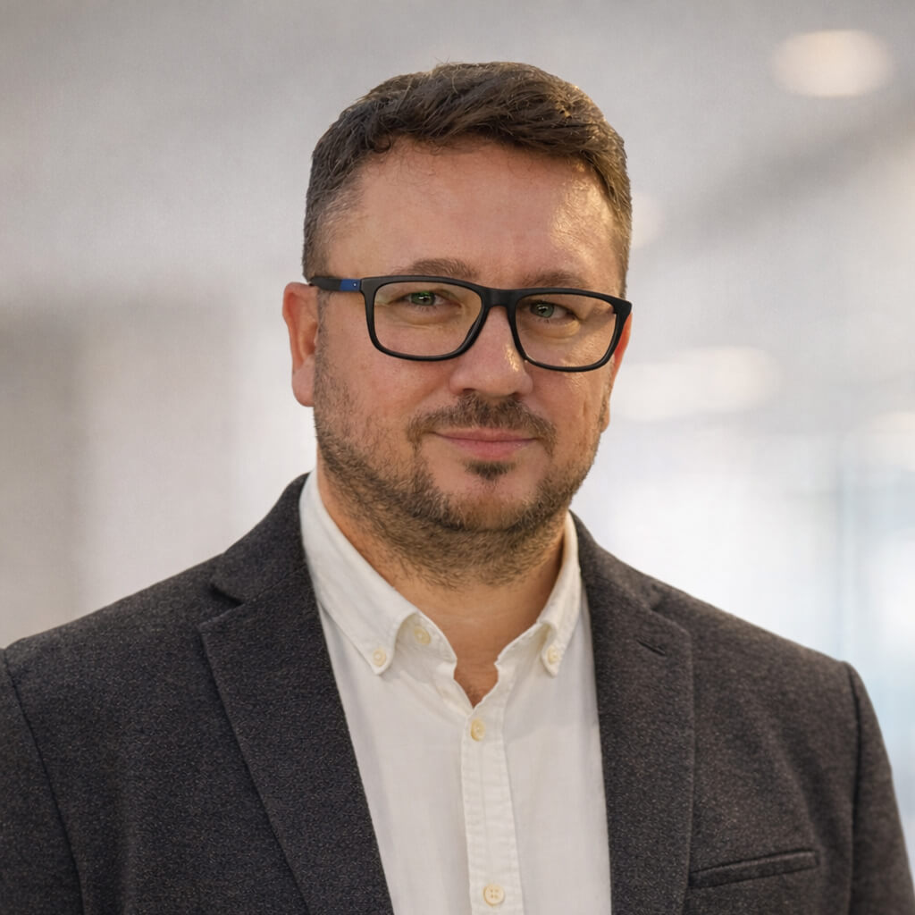 Ficzere Frigyes János — közgazdász, executive coach, generációváltási szakértő